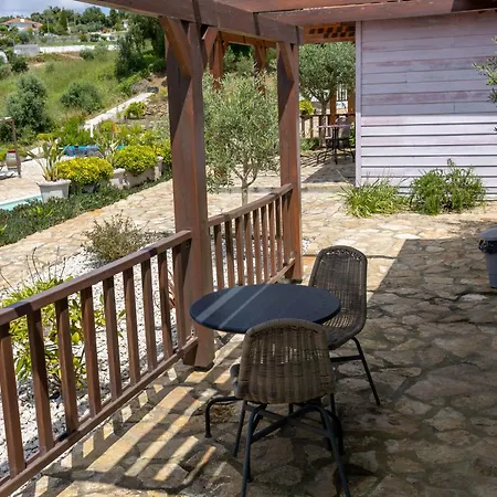 The Olive Hill بيت ضيافة