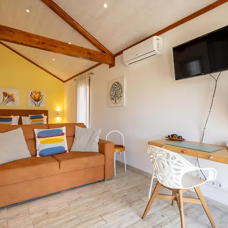 The Olive Hill بيت ضيافة 4*