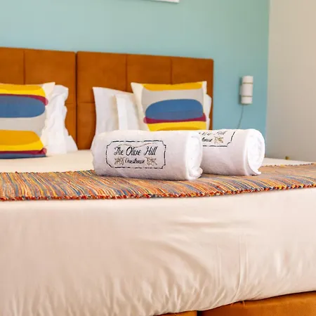 The Olive Hill 4* باتالها