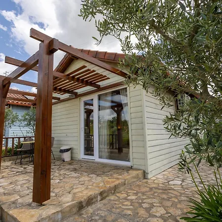 بيت ضيافة The Olive Hill 4*