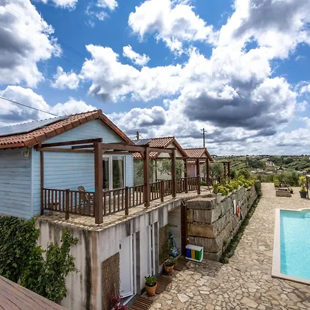 بيت ضيافة The Olive Hill 4*