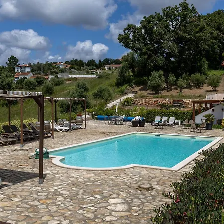 The Olive Hill 4*